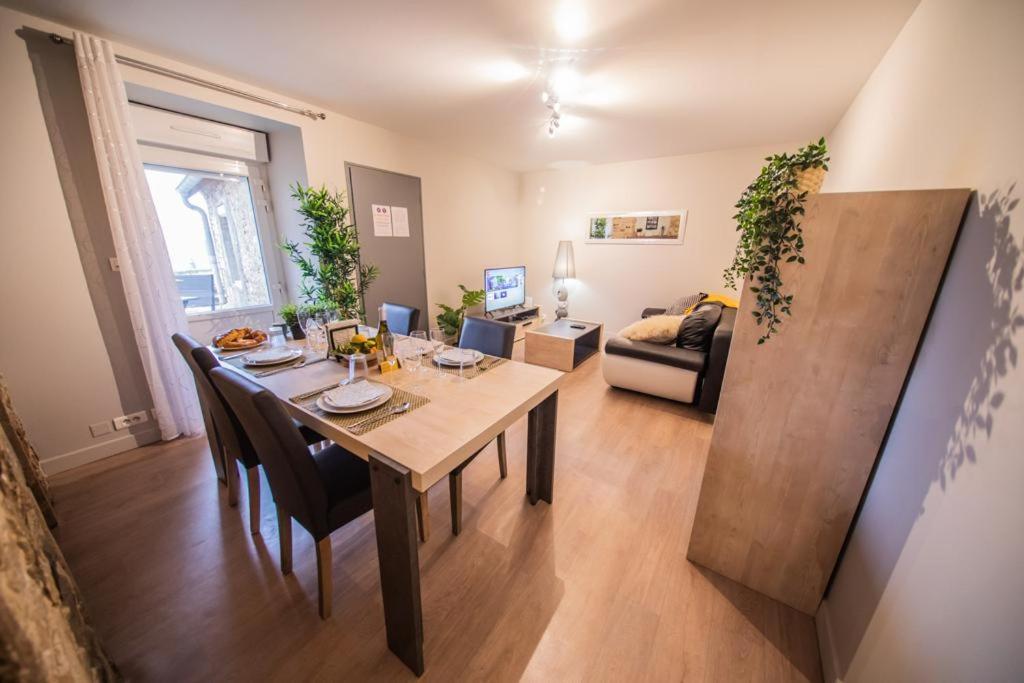 La Madeleine -Gare - Centre-Ville - Home-One Saint-Vit Εξωτερικό φωτογραφία