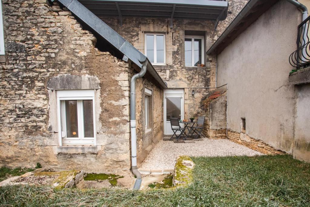 La Madeleine -Gare - Centre-Ville - Home-One Saint-Vit Εξωτερικό φωτογραφία